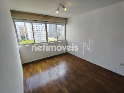 Apartamento com 2 Quartos para alugar, 90m² no Itaim Bibi, São Paulo