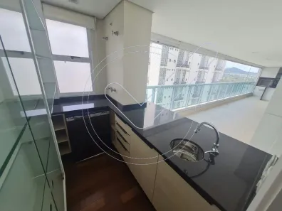 Apartamento com 4 Quartos para alugar, 234m² no Alphaville Centro Industrial e Empresarial/Alphaville., Barueri