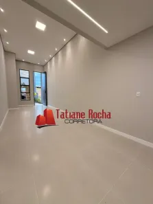 Casa de Condomínio com 3 Quartos à venda, 10m² no Chaparral, Feira de Santana