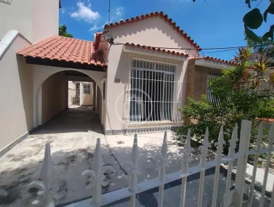Casa de Condomínio com 4 Quartos à venda, 140m² no Lins de Vasconcelos, Rio de Janeiro