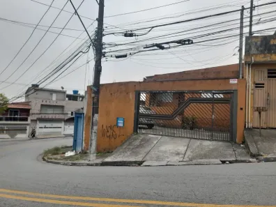 Casa com 5 Quartos à venda, 182m² no Parque das Américas, Mauá