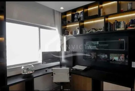 Apartamento com 3 Quartos à venda, 90m² no Ipanema, Rio de Janeiro