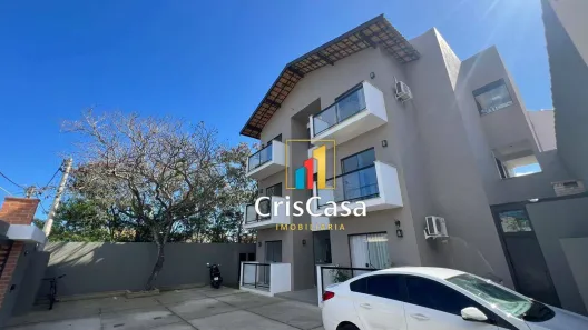 Apartamento com 2 Quartos à venda, 66m² no Centro, São Pedro da Aldeia