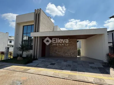 Casa com 3 Quartos à venda, 133m² no Passo das Pedras, Gravataí