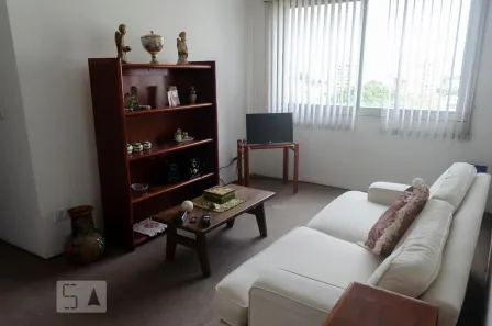 Apartamento com 1 Quarto à venda, 41m² no Vila Ipojuca, São Paulo