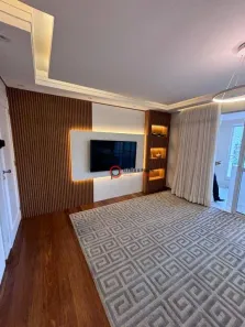 Apartamento com 3 Quartos à venda, 135m² no Jardim Judith, Sorocaba
