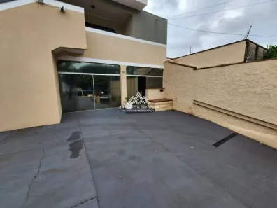 Ponto Comercial para alugar, 387m² no Alto da Boa Vista, Ribeirão Preto