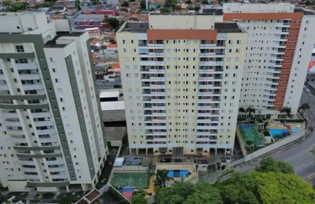 Apartamento com 2 Quartos à venda, 67m² no Santana, São José dos Campos