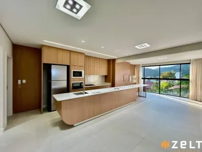 Apartamento com 3 Quartos para alugar, 120m² no Vorstadt, Blumenau