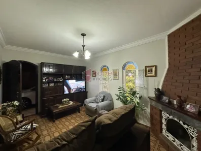 Casa com 3 Quartos à venda, 161m² no Vila Galvão, Jundiaí