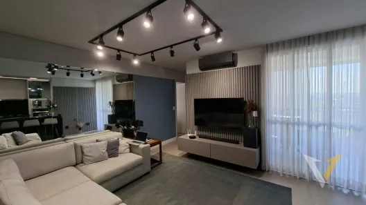 Apartamento com 3 Quartos à venda, 84m² no Jardim do Lago, Jundiaí