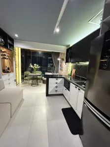 Apartamento com 1 Quarto à venda, 27m² no Meireles, Fortaleza