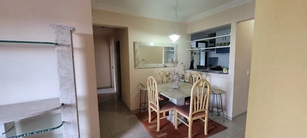 Apartamento com 3 Quartos à venda, 69m² no Jardim Bonfiglioli, São Paulo
