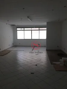 Sala Comercial para alugar, 60m² no Centro, Santo André