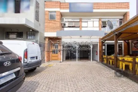 Imóvel Comercial para alugar, 96m² no Ipanema, Porto Alegre