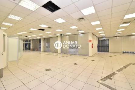 Ponto Comercial para alugar, 105m² no Salgado Filho, Belo Horizonte