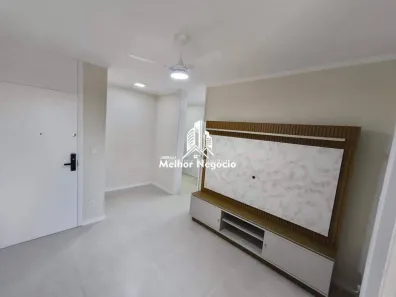 Apartamento com 1 Quarto à venda, 42m² no Jardim Proença, Campinas