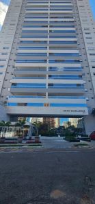 Apartamento com 3 Quartos à venda, 225m² no Setor Bueno, Goiânia