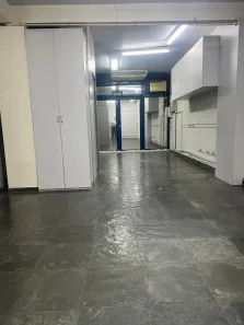 Ponto Comercial para alugar, 200m² no Santa Efigênia, Belo Horizonte