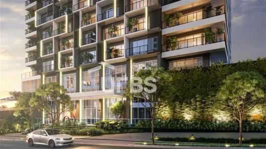 Imóvel Comercial à venda, 215m² no Jardim Goiás, Goiânia