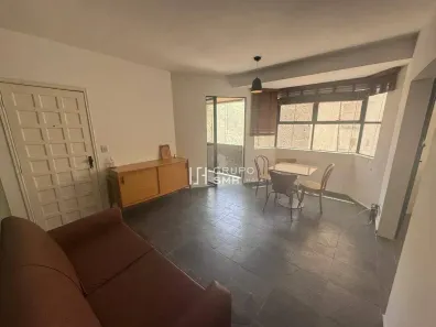 Apartamento com 2 Quartos à venda, 69m² no Jardim Las Palmas, Guarujá
