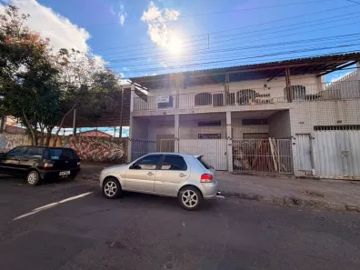 Apartamento com 2 Quartos para alugar, 40m² no Jardim Guanabara, Belo Horizonte