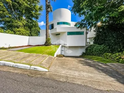 Casa com 5 Quartos à venda, 448m² no Lagoa da Conceição, Florianópolis
