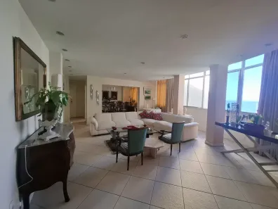 Apartamento com 3 Quartos à venda, 250m² no Copacabana, Rio de Janeiro