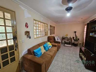 Casa com 3 Quartos à venda, 103m² no Barra do Pari, Cuiabá