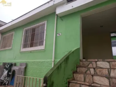 Casa com 4 Quartos à venda, 140m² no Jardim Arpoador, São Paulo