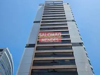 Apartamento com 1 Quarto à venda, 47m² no Batista Campos, Belém