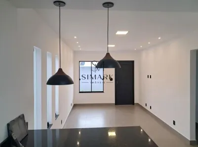 Casa com 3 Quartos à venda, 122m² no Parque Nanci, Maricá