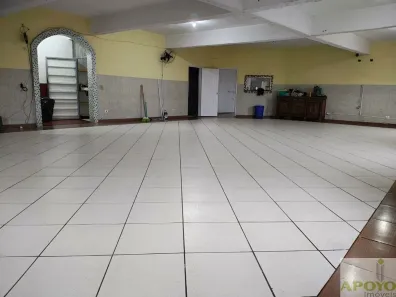 Imóvel Comercial para alugar, 450m² no Jardim Avenida, São Paulo