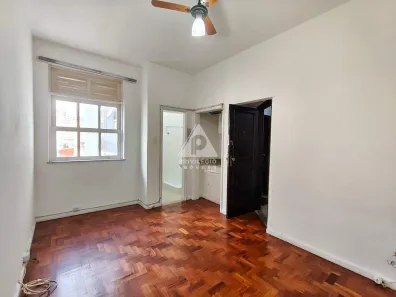 Apartamento com 1 Quarto à venda, 19m² no Flamengo, Rio de Janeiro