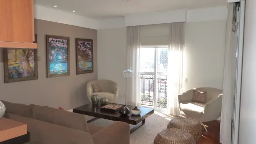 Apartamento com 3 Quartos à venda, 352m² no Cambuí, Campinas