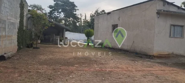 Fazenda/Sítio com 1 Quarto à venda, 167m² no Estância Porto Velho, Jacareí