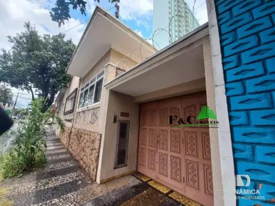 Casa com 3 Quartos à venda, 185m² no Centro, Limeira