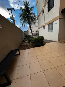 Apartamento com 2 Quartos para alugar, 52m² no Paiaguás, Cuiabá