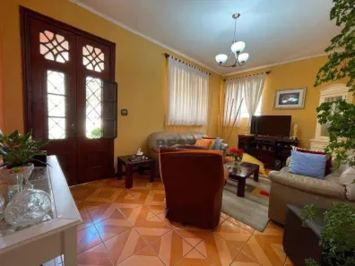 Casa com 3 Quartos à venda, 200m² no Vila Romana, São Paulo