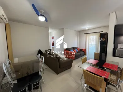 Apartamento com 2 Quartos à venda, 79m² no Kobrasol, São José