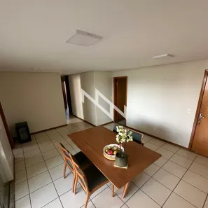 Apartamento com 4 Quartos à venda, 128m² no Setor Bueno, Goiânia