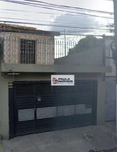 Casa com 5 Quartos à venda, 150m² no Vila Guilherme, São Paulo