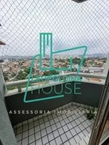Apartamento com 2 Quartos à venda, 65m² no Alto da Lapa, São Paulo