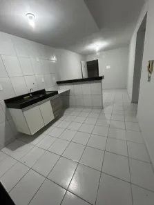 Apartamento com 2 Quartos à venda, 54m² no Gramame, João Pessoa