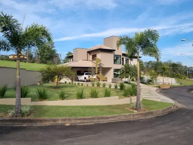 Casa com 4 Quartos à venda, 360m² no Vila Inglesa, Indaiatuba