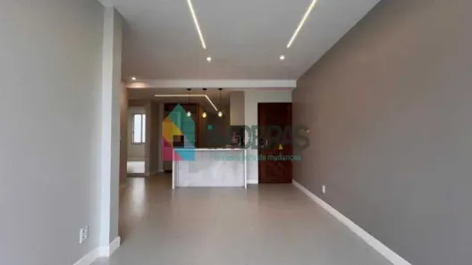 Apartamento com 3 Quartos à venda, 82m² no Leme, Rio de Janeiro