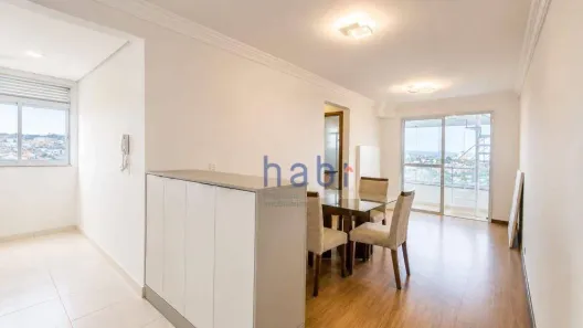 Apartamento com 2 Quartos à venda, 128m² no Jardim Piratininga, Sorocaba