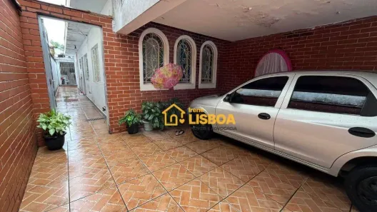 Casa com 2 Quartos à venda, 125m² no Jardim Iva, São Paulo