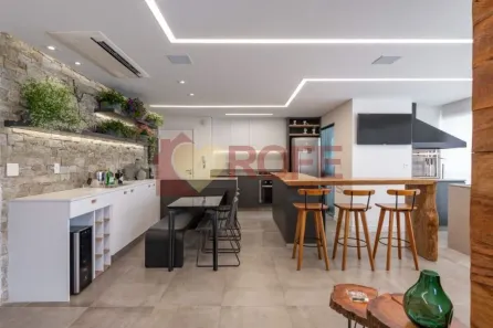 Apartamento com 1 Quarto para alugar, 81m² no Vila Olímpia, São Paulo