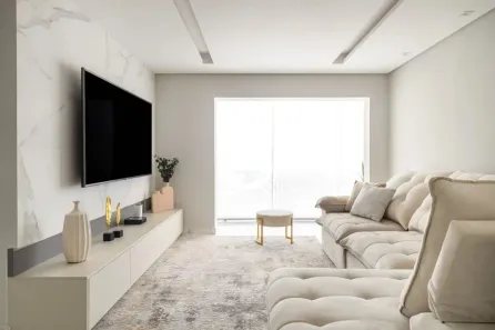 Apartamento com 3 Quartos à venda, 217m² no Chácara Seis de Outubro, São Paulo